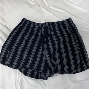 Brandy Melville shorts